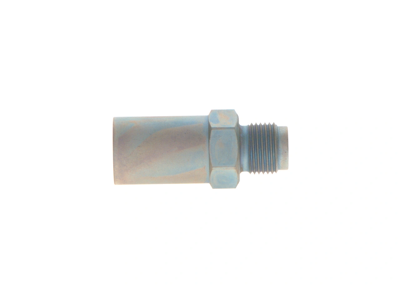 1110010030 Bosch Válvula de regulação de pressão (válvula de redução da Bomba de Combustível de Pressão Alta) Common-Rail-System