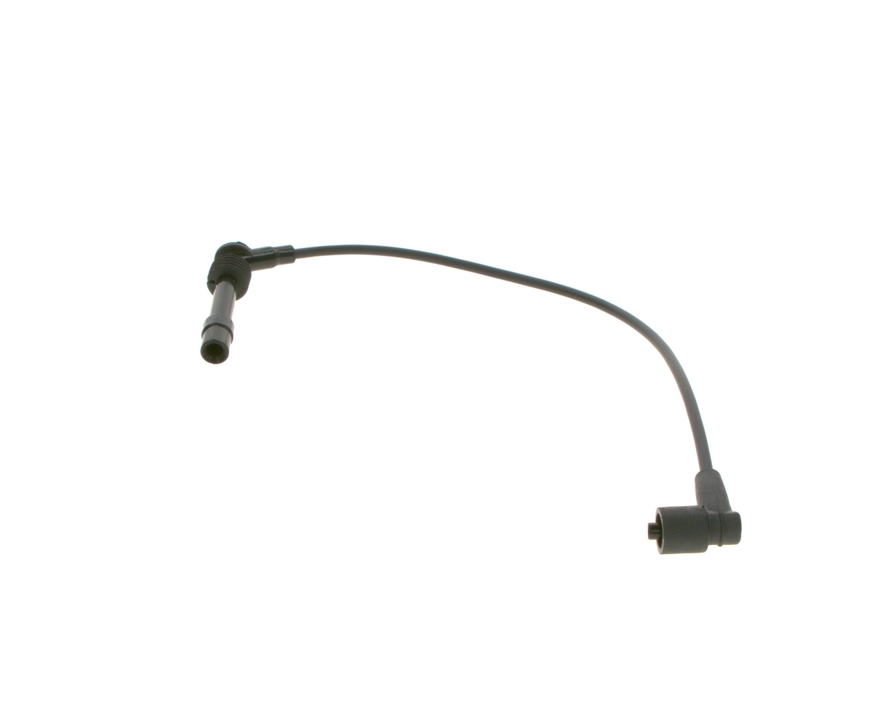 898 NGK Fios de alta voltagem, kit