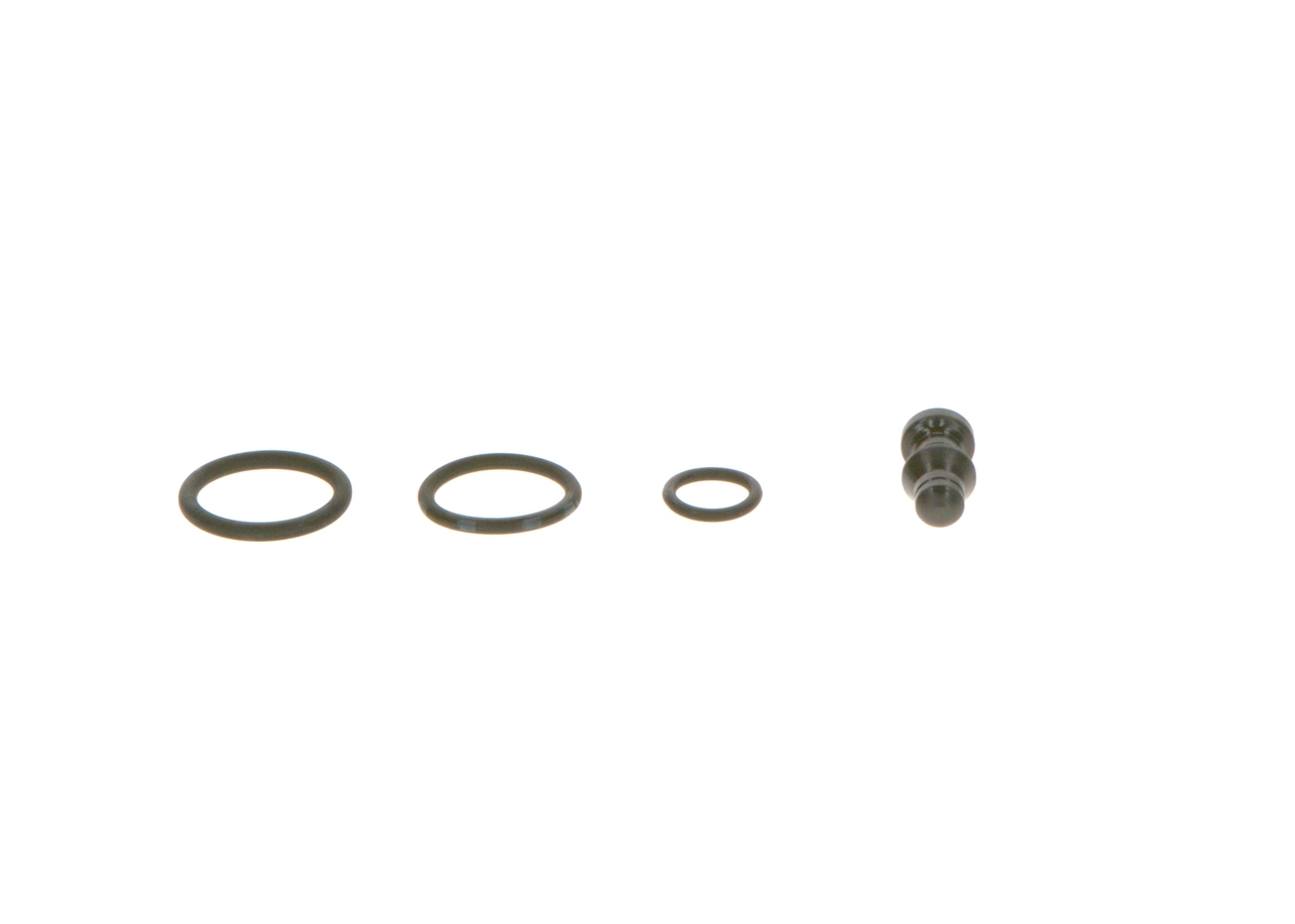 Anel (arruela) do injetor de ajuste Bosch 1417010996 preço, a partir de 17,11 USD