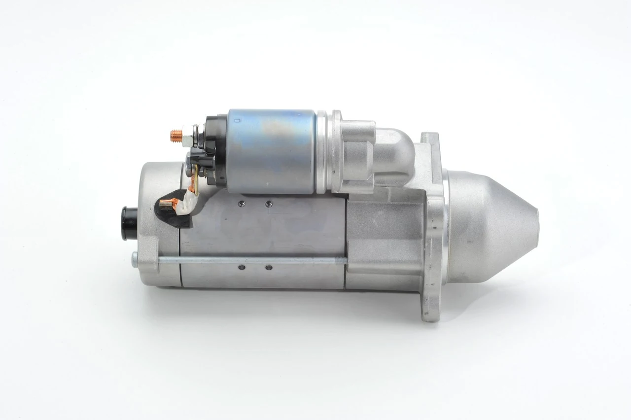 Compre 0001231030 Bosch Motor de arranco