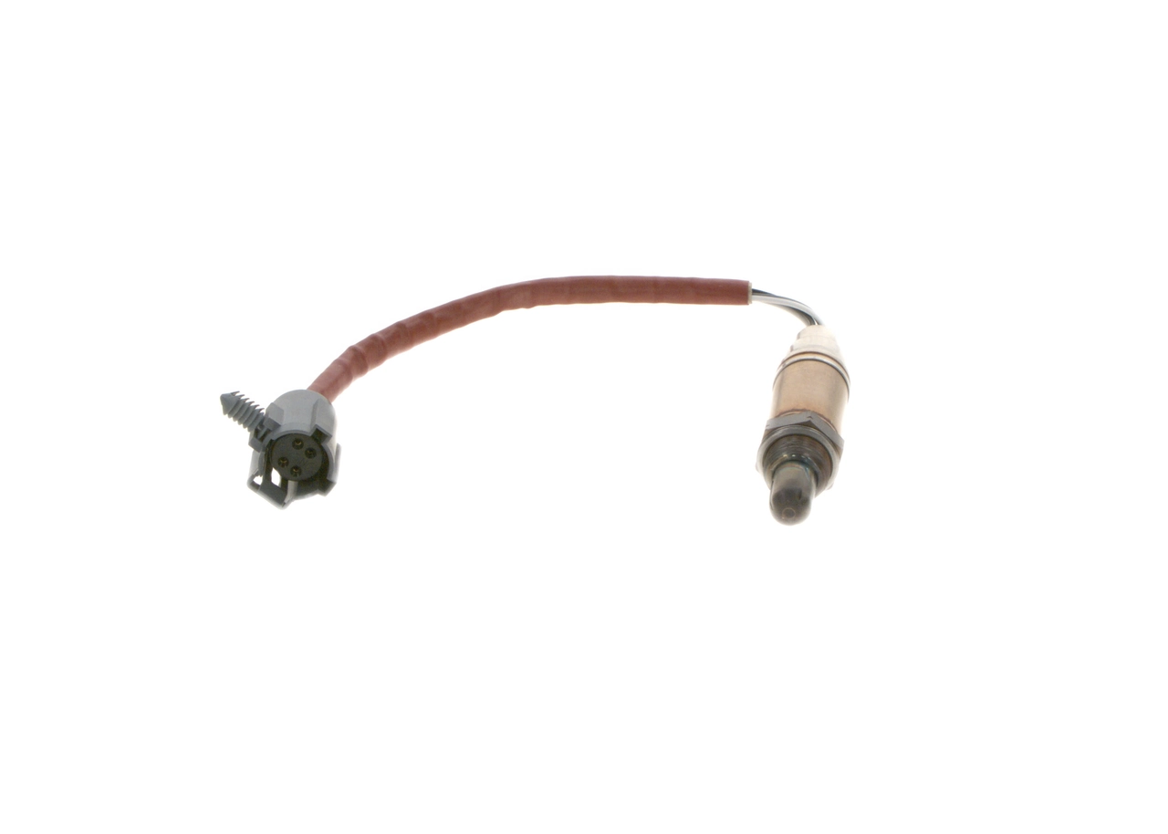Compre Sonda lambda, sensor de oxigênio Chrysler Voyager 