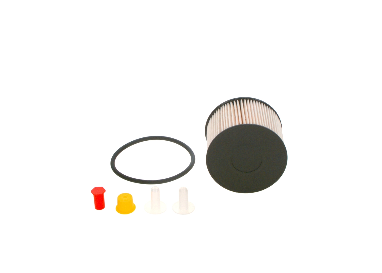 Compre 1457431723 Bosch Filtro de combustível
