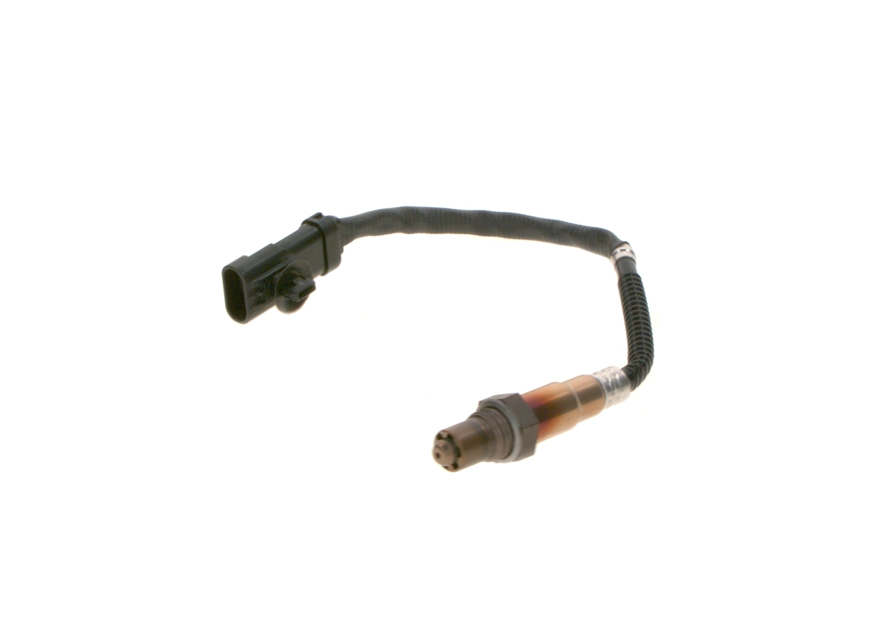 0258006295 Bosch Sonda lambda, sensor de oxigênio depois de catalisador