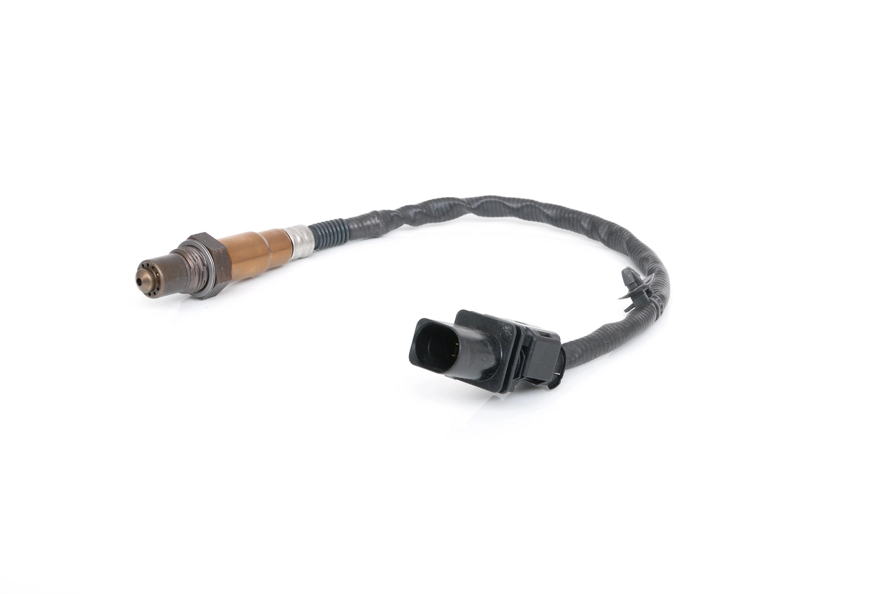 Compre 0281004069 Bosch Sonda lambda, sensor de oxigênio