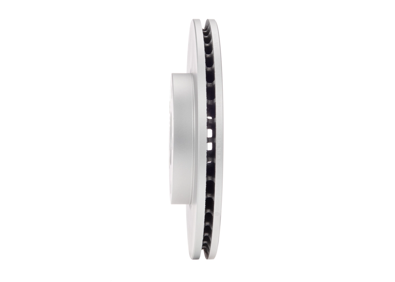 0986479A62 Bosch Disco do freio dianteiro