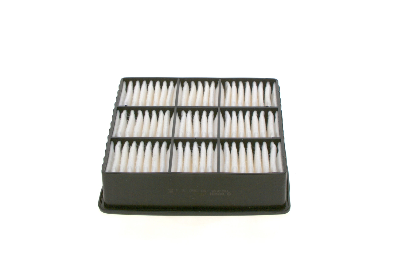 1457433969 Bosch Filtro de ar