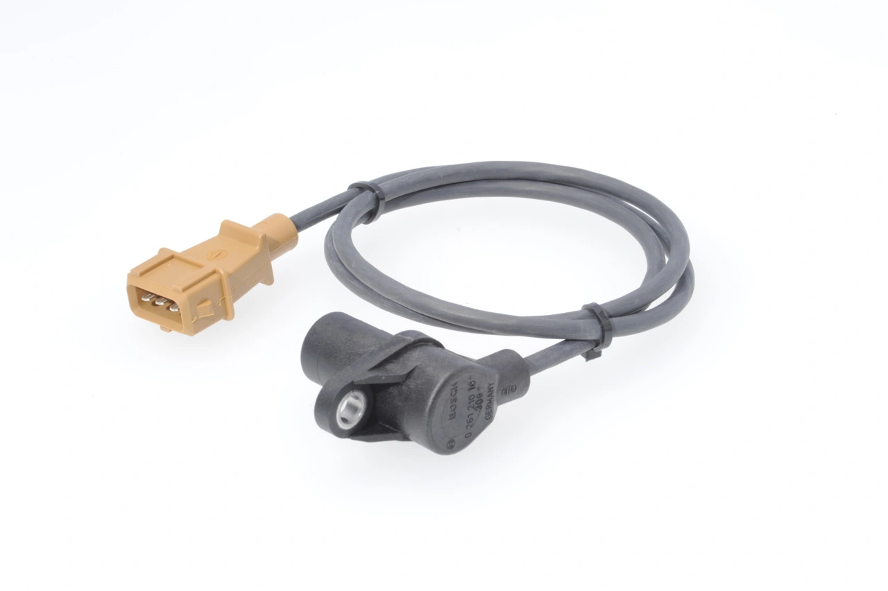 0261210167 Bosch Motor de arranco