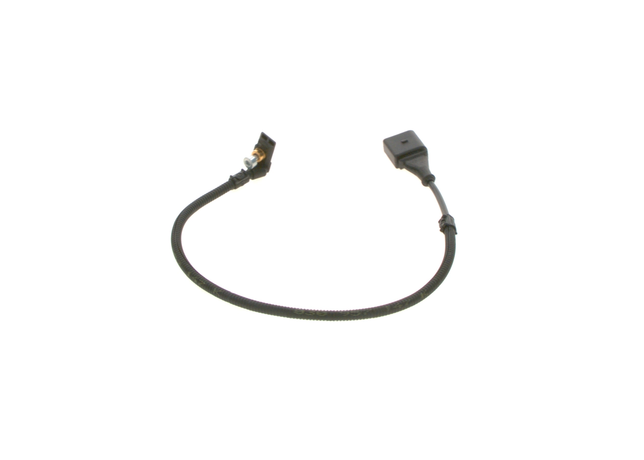 Sensor de posição (de revoluções) de cambota 0261210215 Bosch