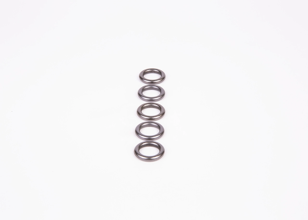 Anel de compressão do gargalho de enchimento de óleo Bosch 2430210082 preço, a partir de 1,26 USD