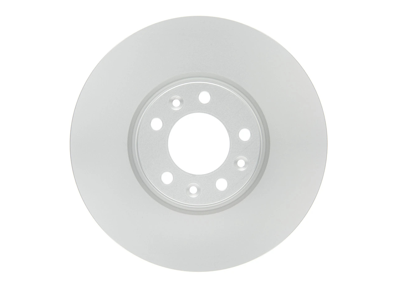 Compre 0986479A89 Bosch Disco do freio dianteiro