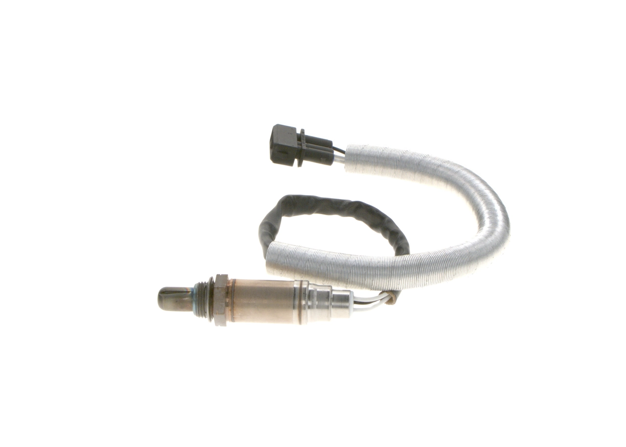  Sonda lambda, sensor de oxigênio Toyota 4 Runner SUV (N130) (1987 - 1996) 
