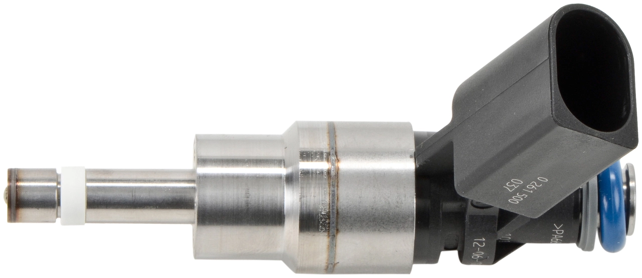 Injetor de injeção de combustível 0261500037 Bosch
