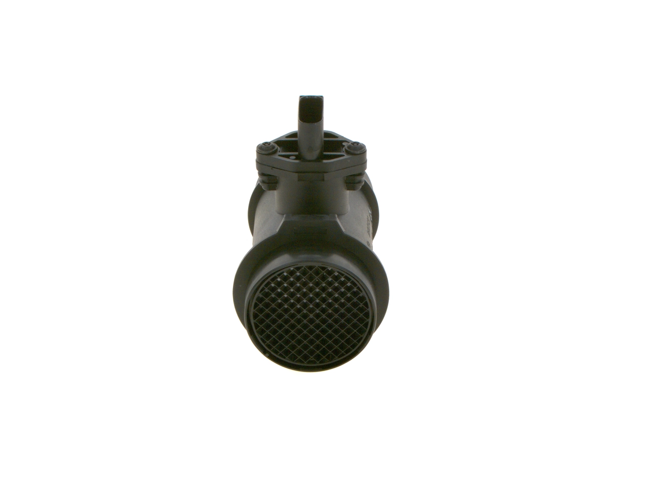 0280217124 Bosch Sensor de fluxo (consumo) de ar, medidor de consumo M.A.F. - (Mass Airflow)