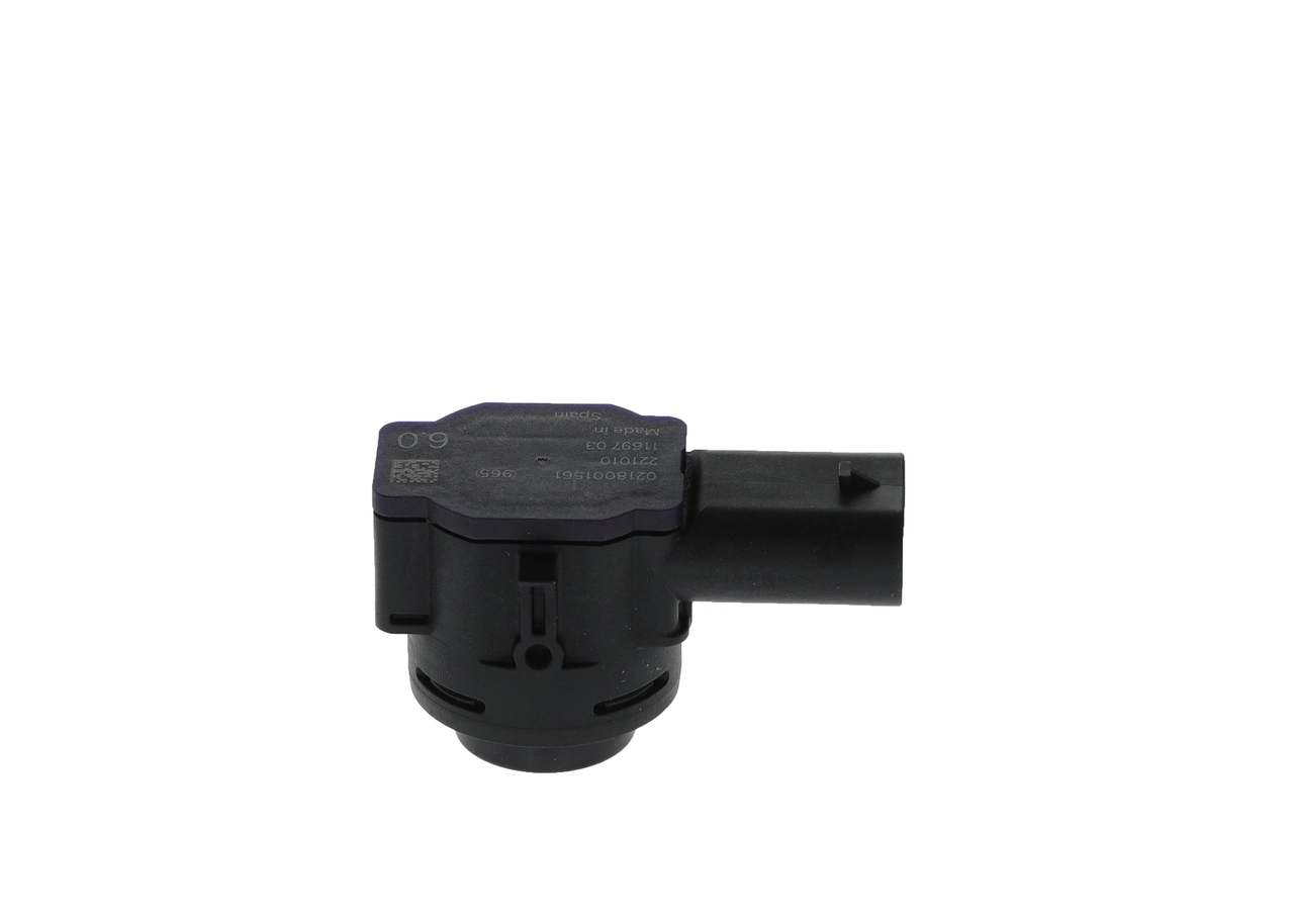 Sensor dianteiro de sinalização de estacionamento (sensor de estacionamento) YR0040539V Peugeot/Citroen