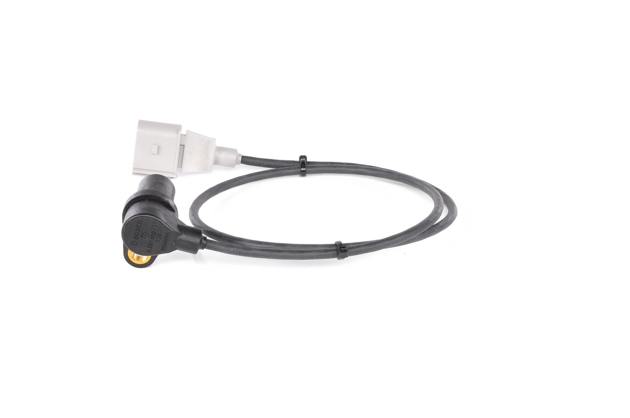 Sensor de posição (de revoluções) de cambota 0281002222 Bosch