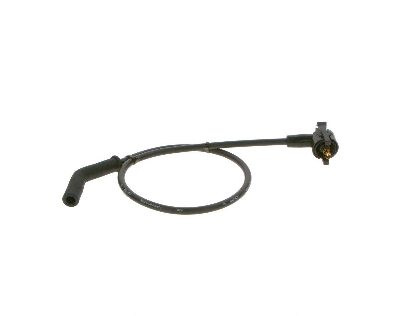 Compre Fios de alta voltagem, kit Ford Transit 3