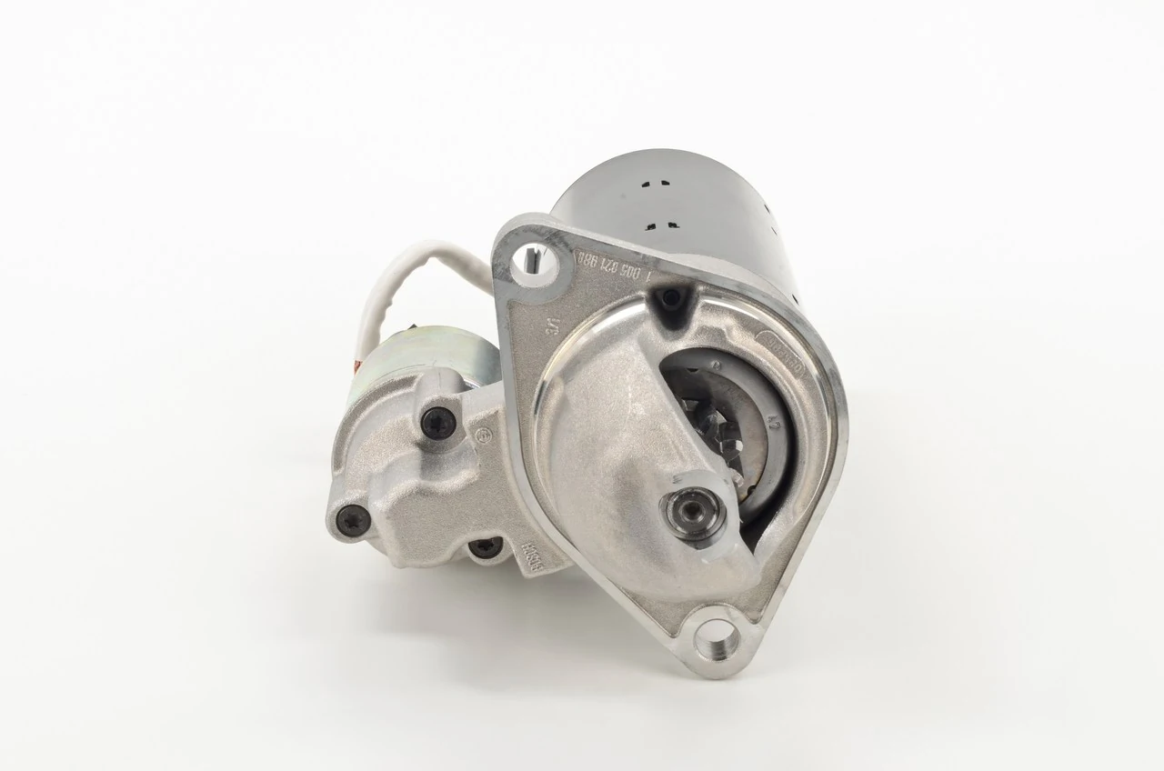 Motor de arranco Bosch 0001109035 preço, a partir de 169,46 USD