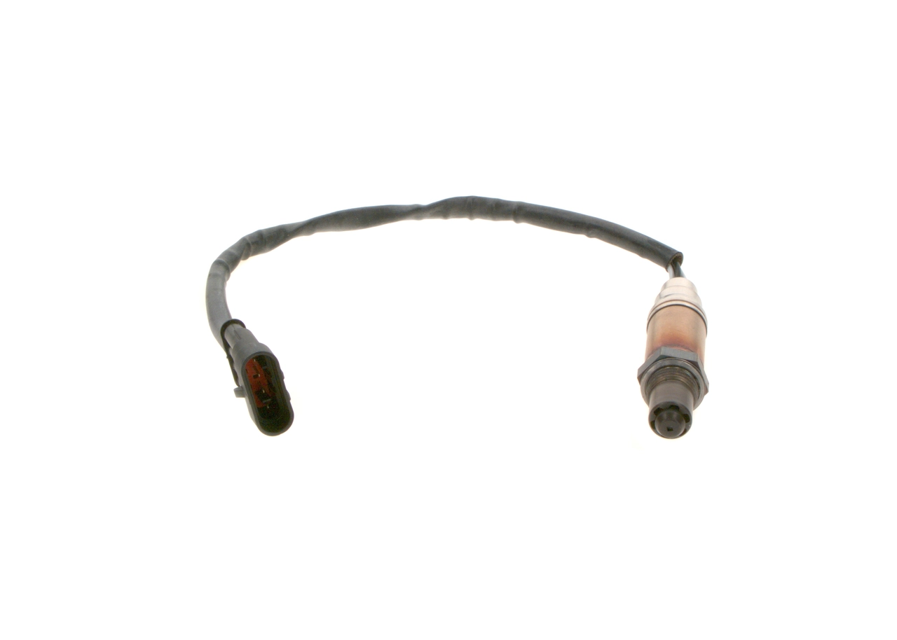 Sonda lambda, sensor de oxigênio 0258005244 Bosch