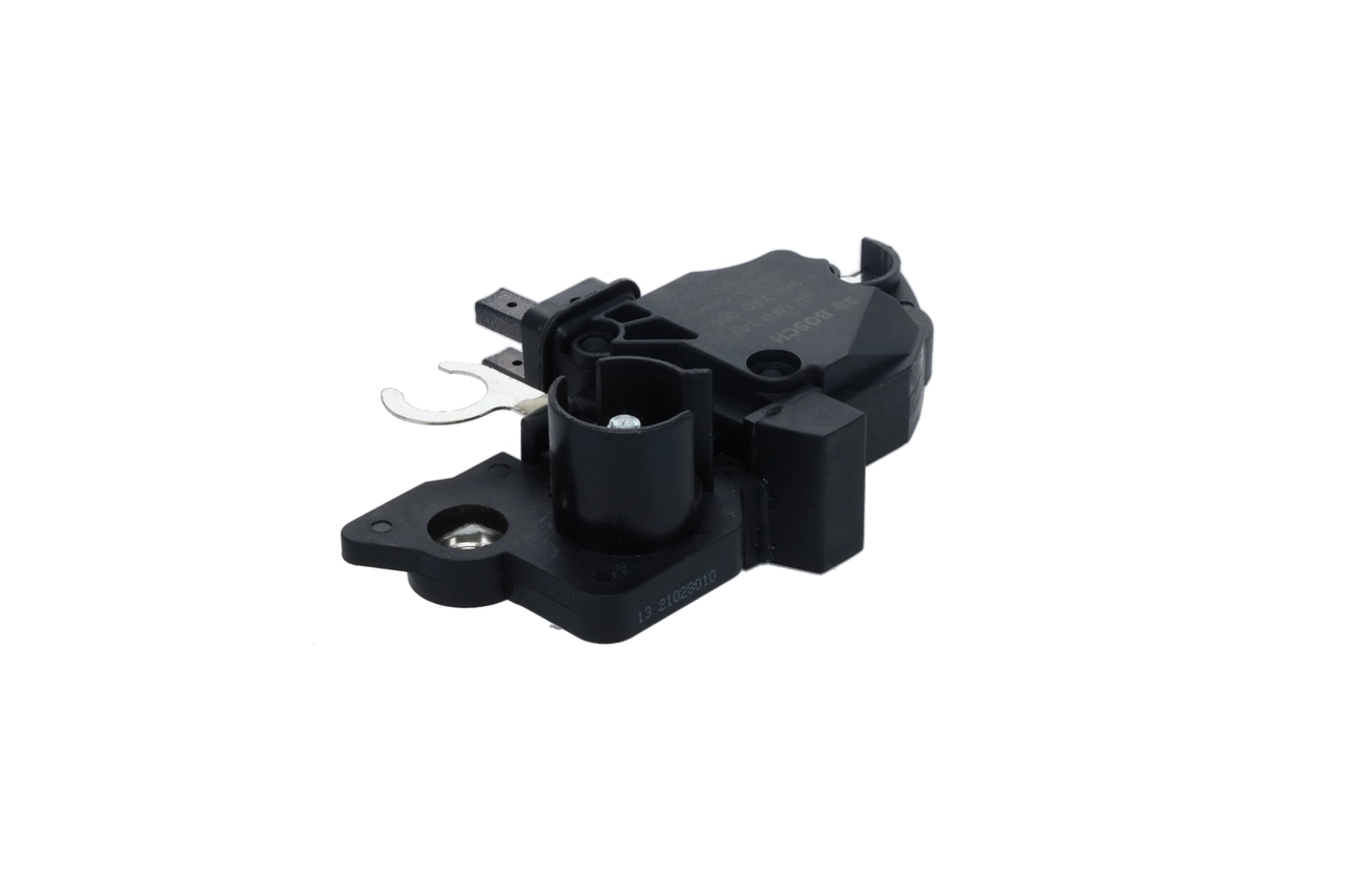 Relê-regulador do gerador (relê de carregamento) 1986AE0060 Bosch