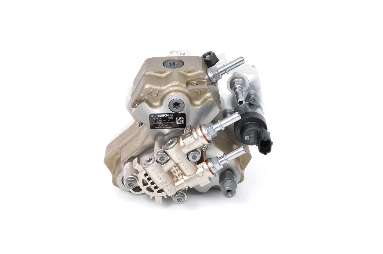 Bomba de combustível de pressão alta Bosch 0445020150 preço, a partir de 916,40 USD
