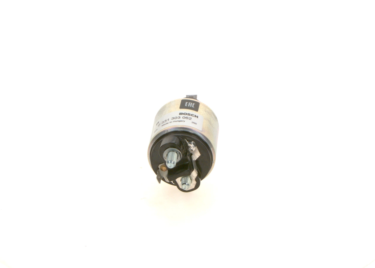 Compre 0331303062 Bosch Relê retrator do motor de arranco