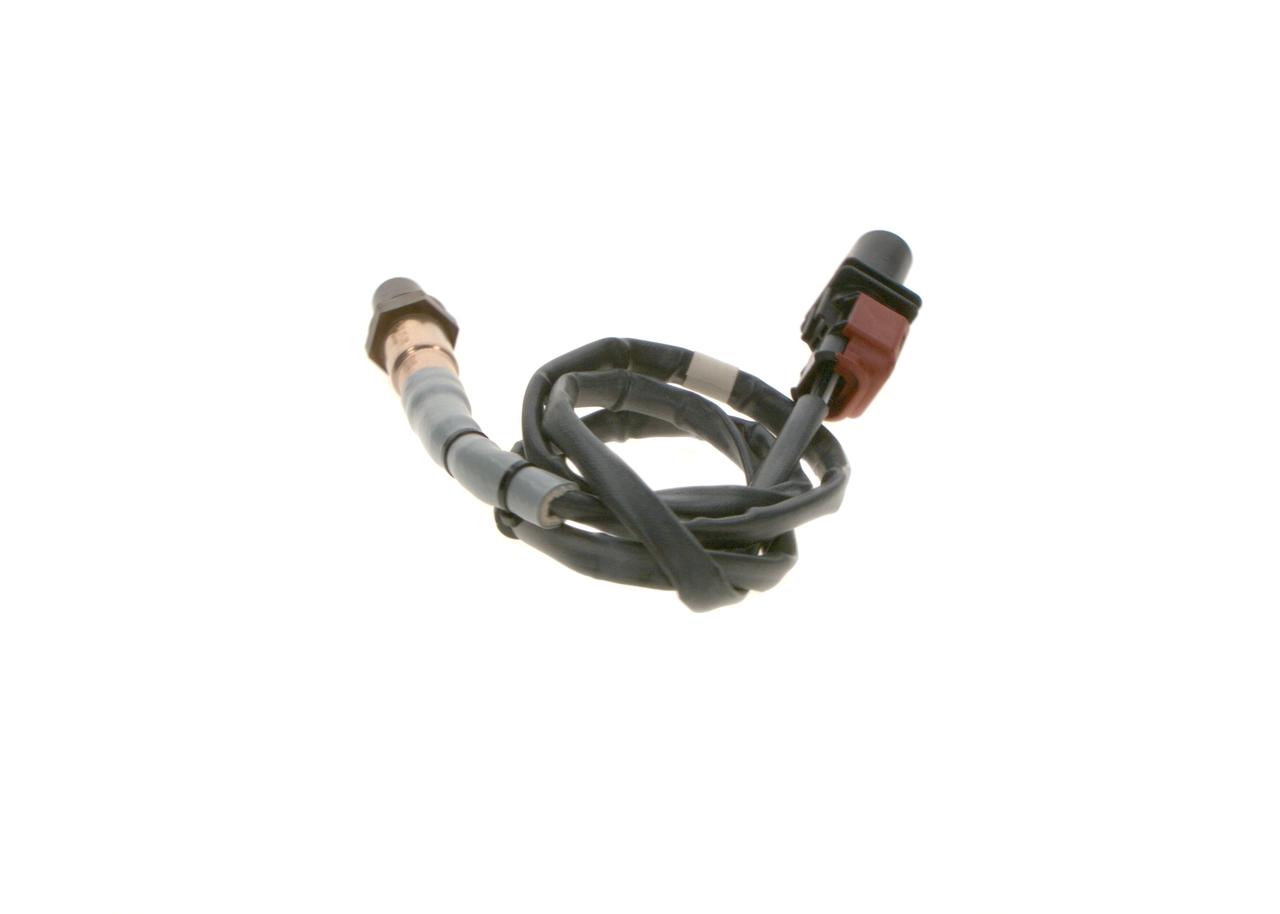 Sonda lambda, sensor de oxigênio Bosch 0258017012 preço, a partir de 78,45 USD