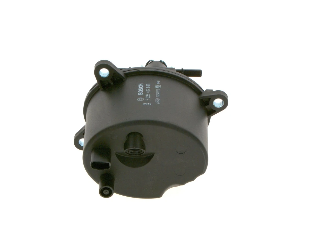 Compre F026402846 Bosch Filtro de combustível