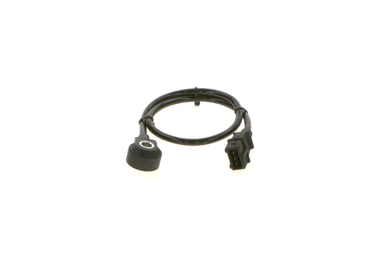 0261231095 Bosch Sensor de detonação