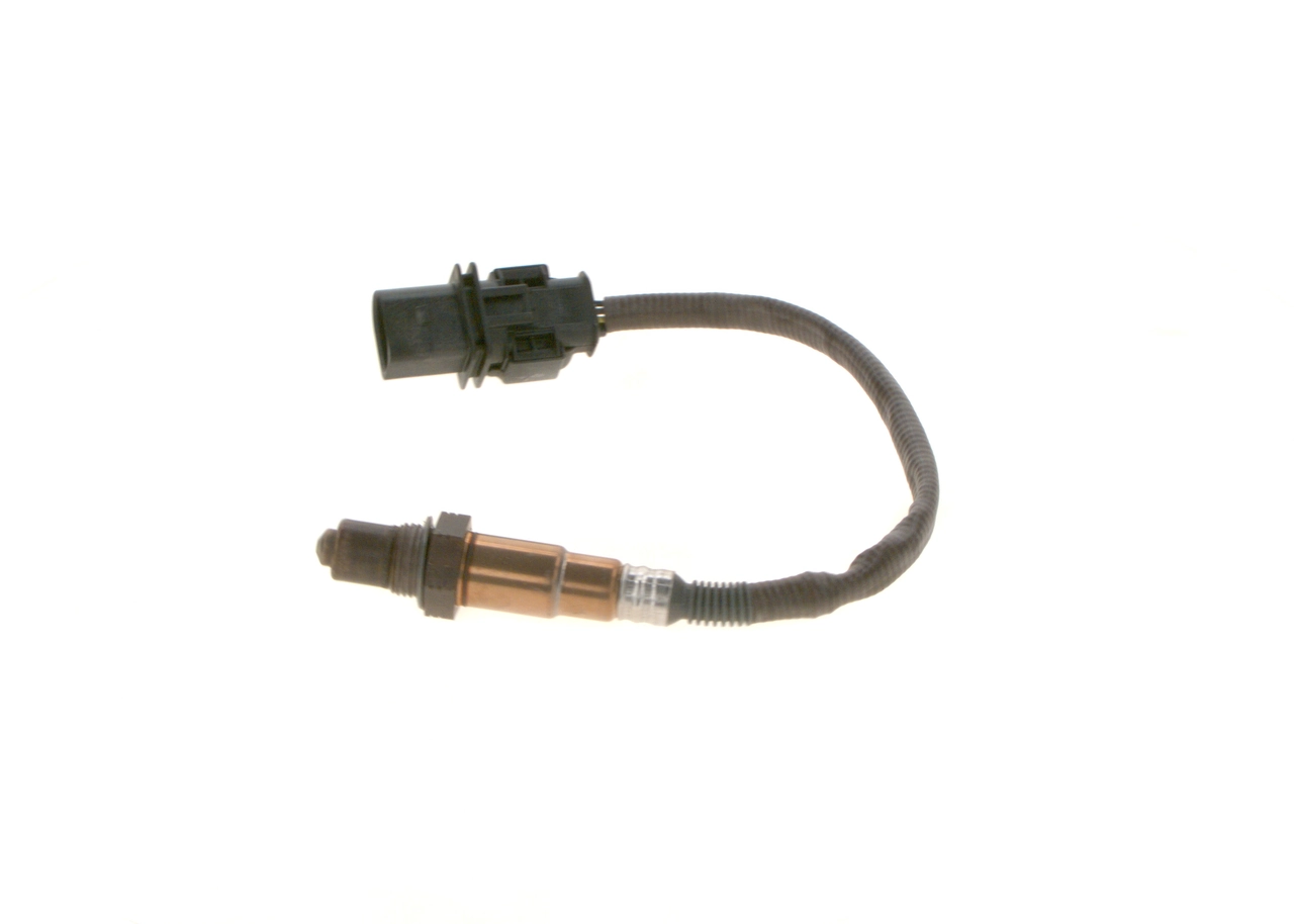 Sonda lambda, sensor direito de oxigênio até o catalisador Bosch 0258017339 preço, a partir de 119,48 USD