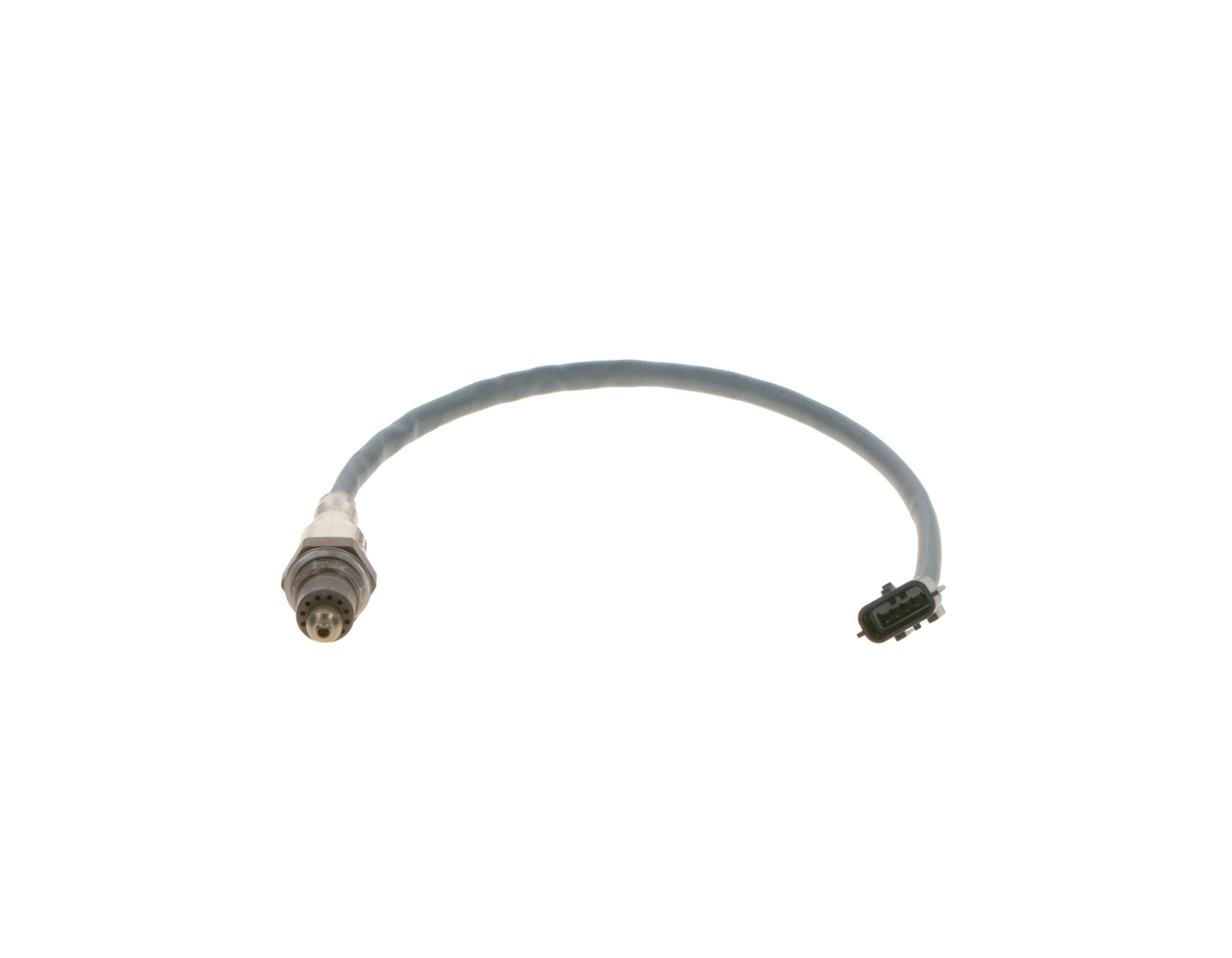 Sonda lambda, sensor de oxigênio 025803000J Bosch