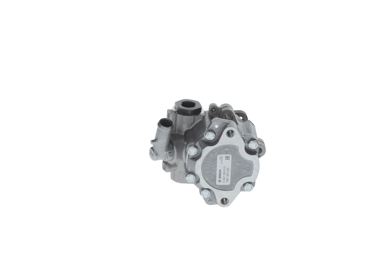 0242245576 Bosch Vela de ignição