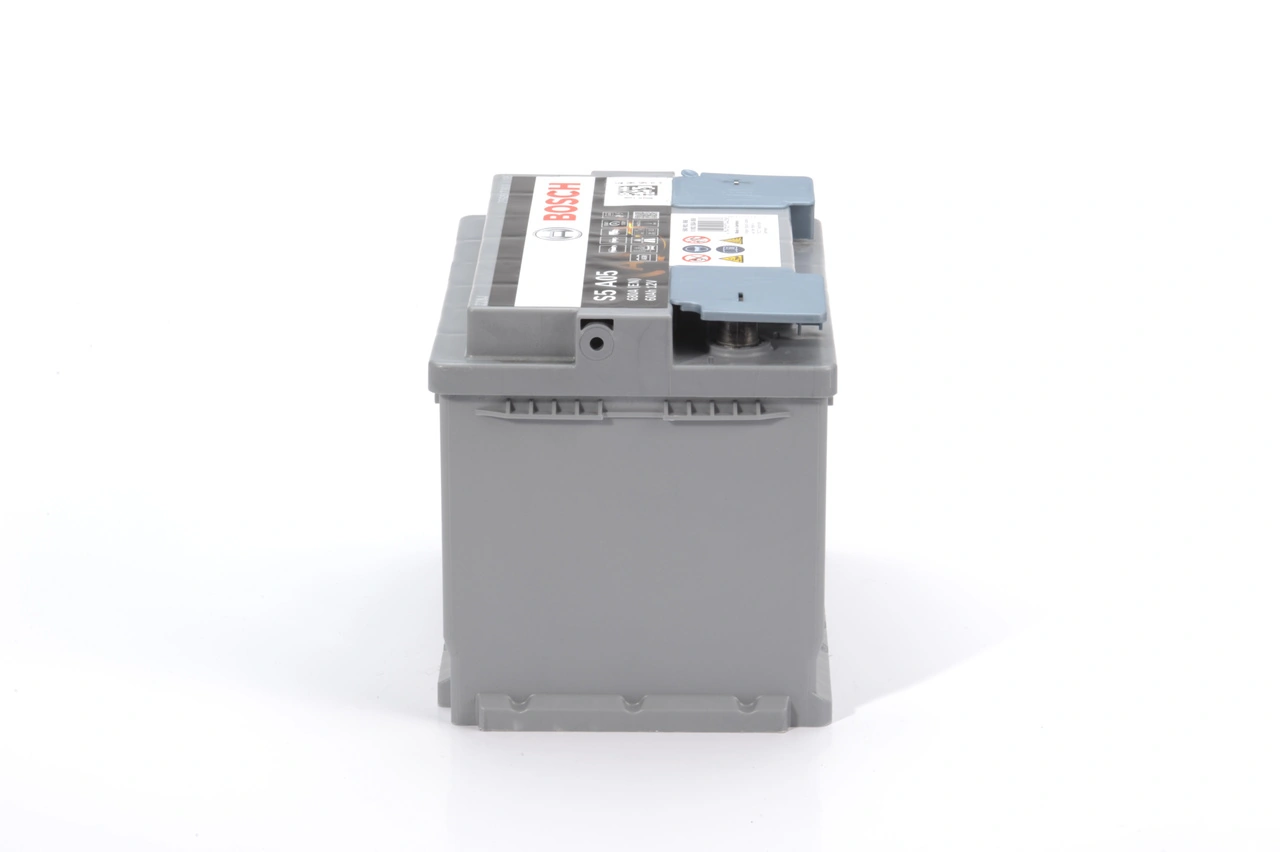 Compre 0092S5A050 Bosch Bateria recarregável (PILHA)