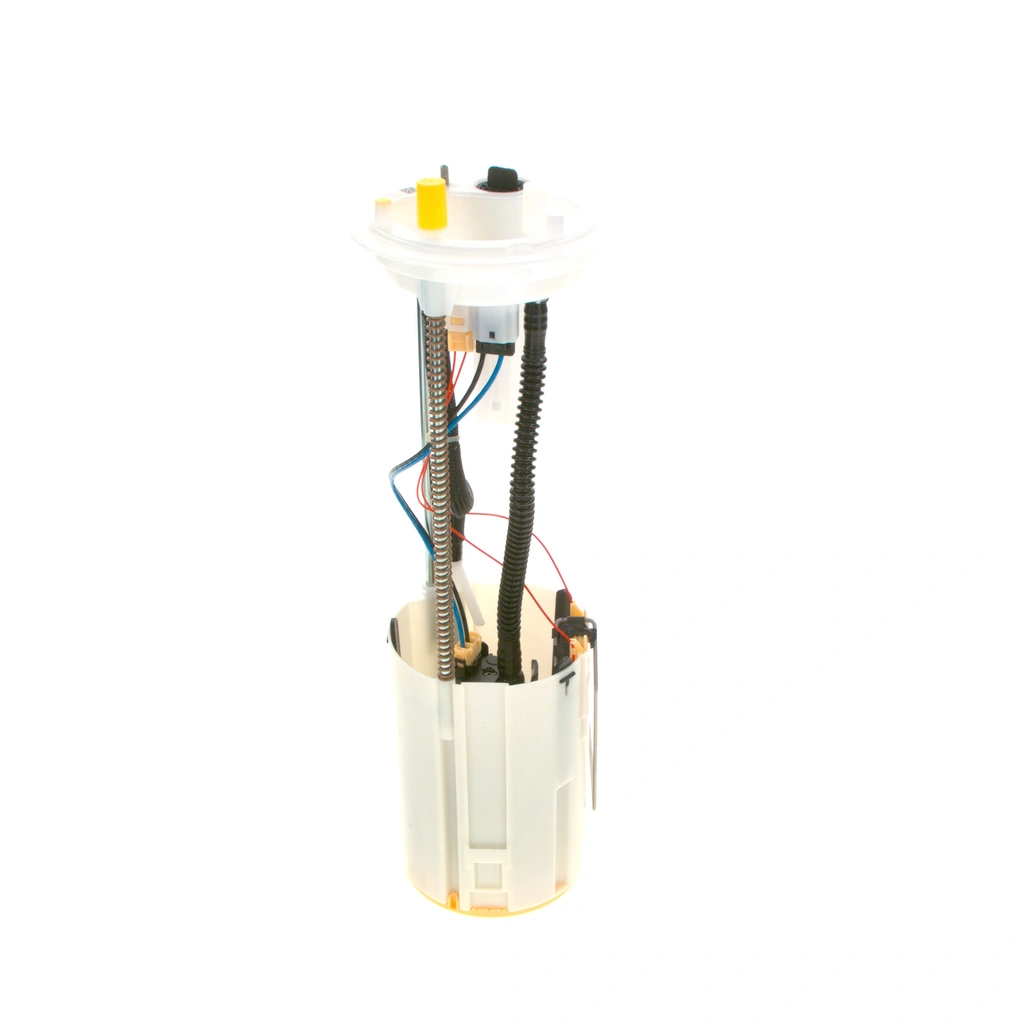 0580203439 Bosch Módulo de bomba de combustível com sensor do nível de combustível