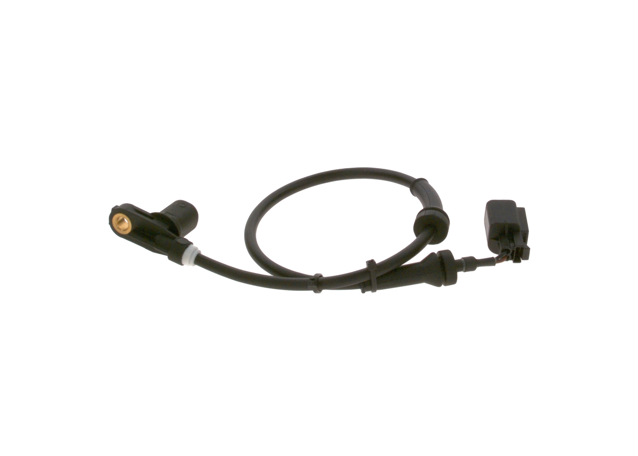 Compre 0986594010 Bosch Sensor dianteiro de ABS