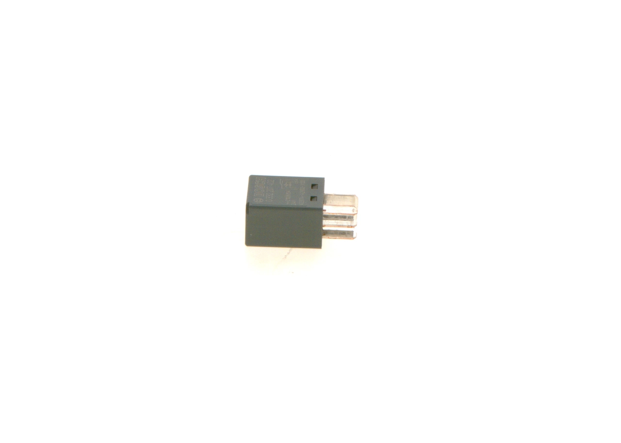 0332207402 Bosch Relê de pisca-pisca
