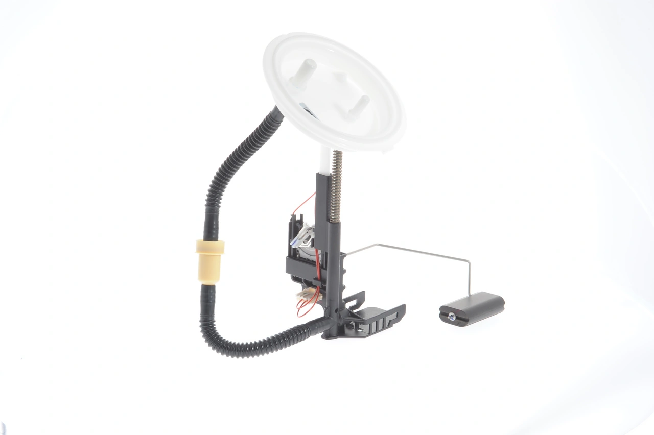 0580207323 Bosch Módulo de bomba de combustível com sensor do nível de combustível