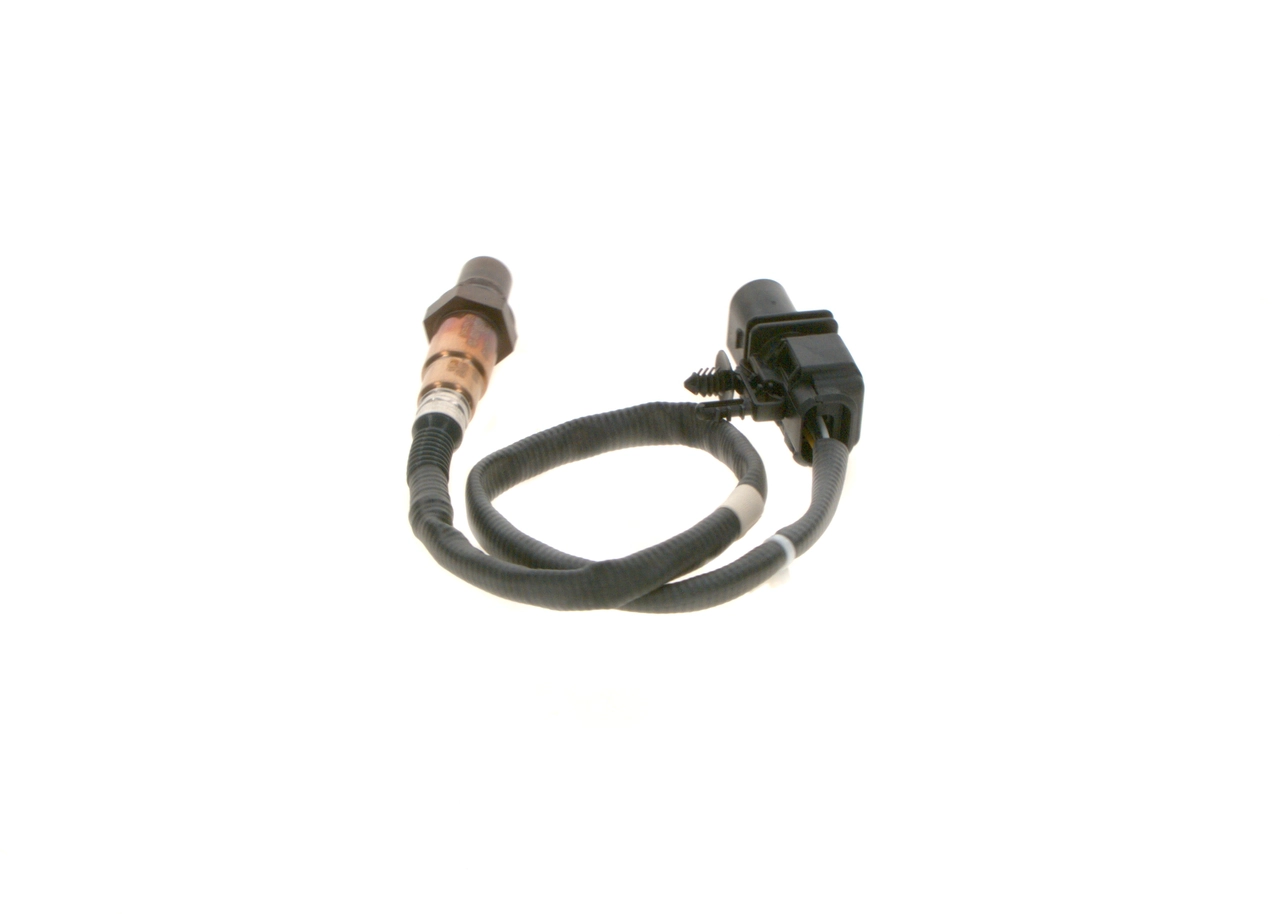 Sonda lambda, sensor de oxigênio até o catalisador Bosch 0258017136 preço, a partir de 103,86 USD