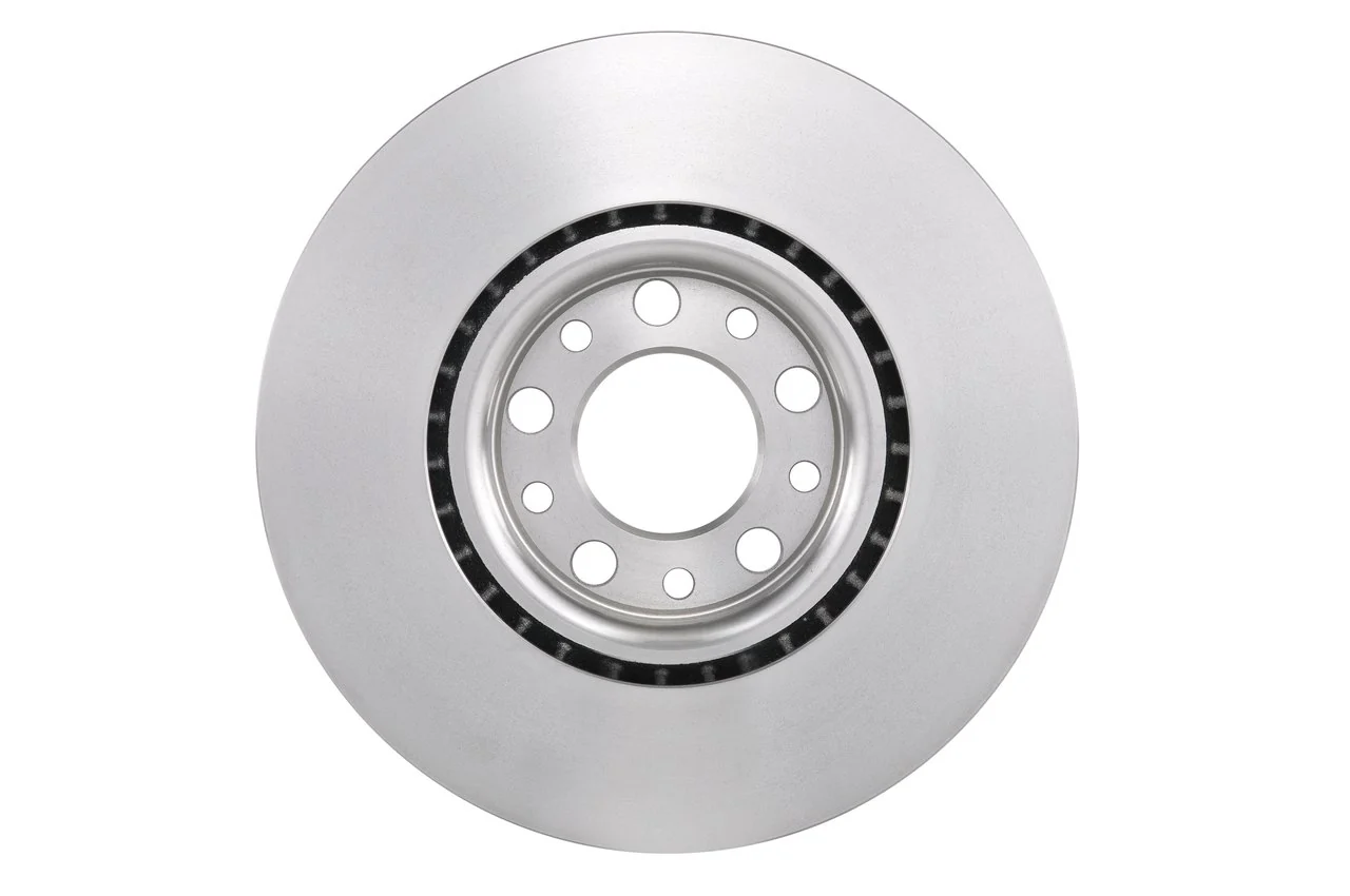 0986479291 Bosch Disco do freio dianteiro
