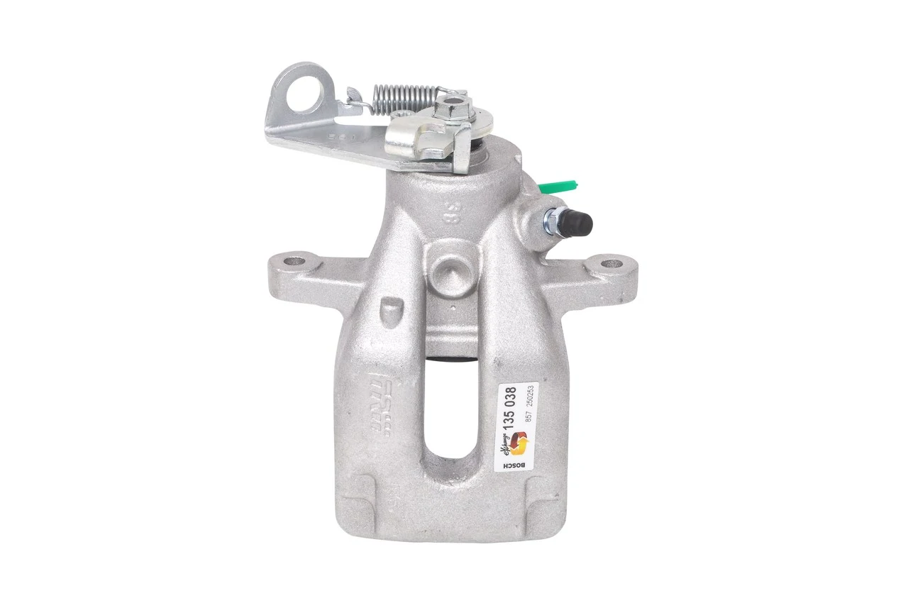 Suporte do freio traseiro direito Bosch 0986135038 preço, a partir de 68,72 USD
