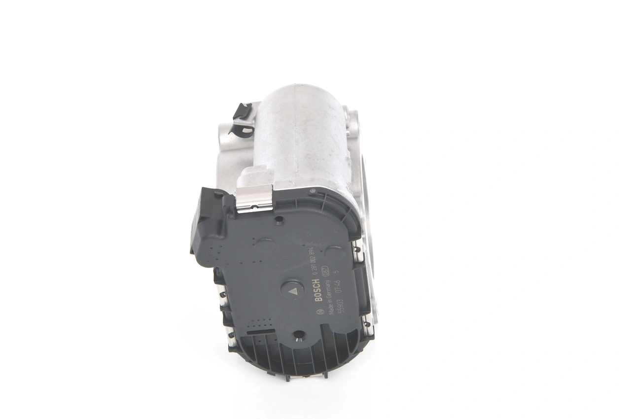 Válvula de borboleta montada 0281002894 Bosch