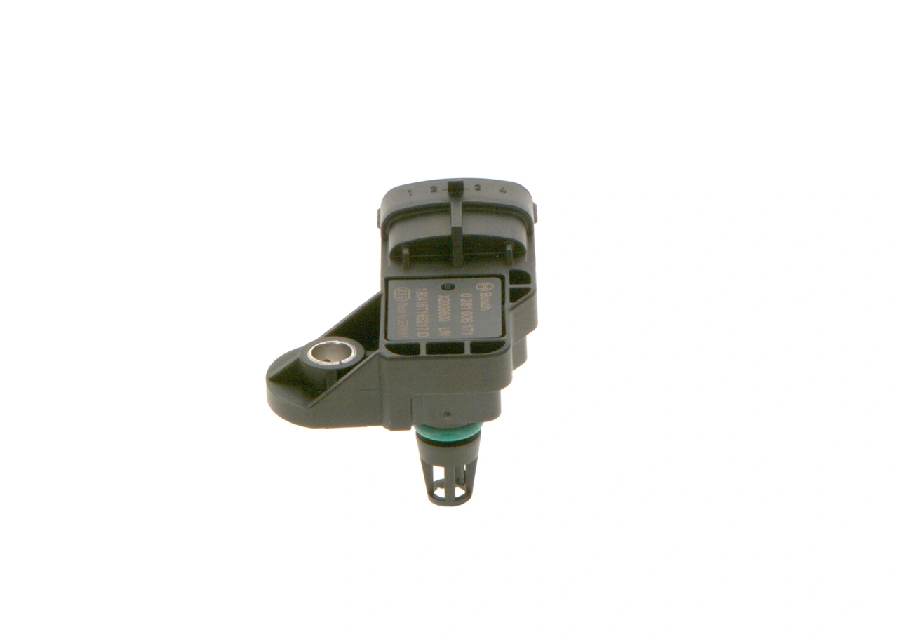 Sensor de pressão no coletor de admissão, MAP Bosch 0281006171 preço, a partir de 55,71 USD