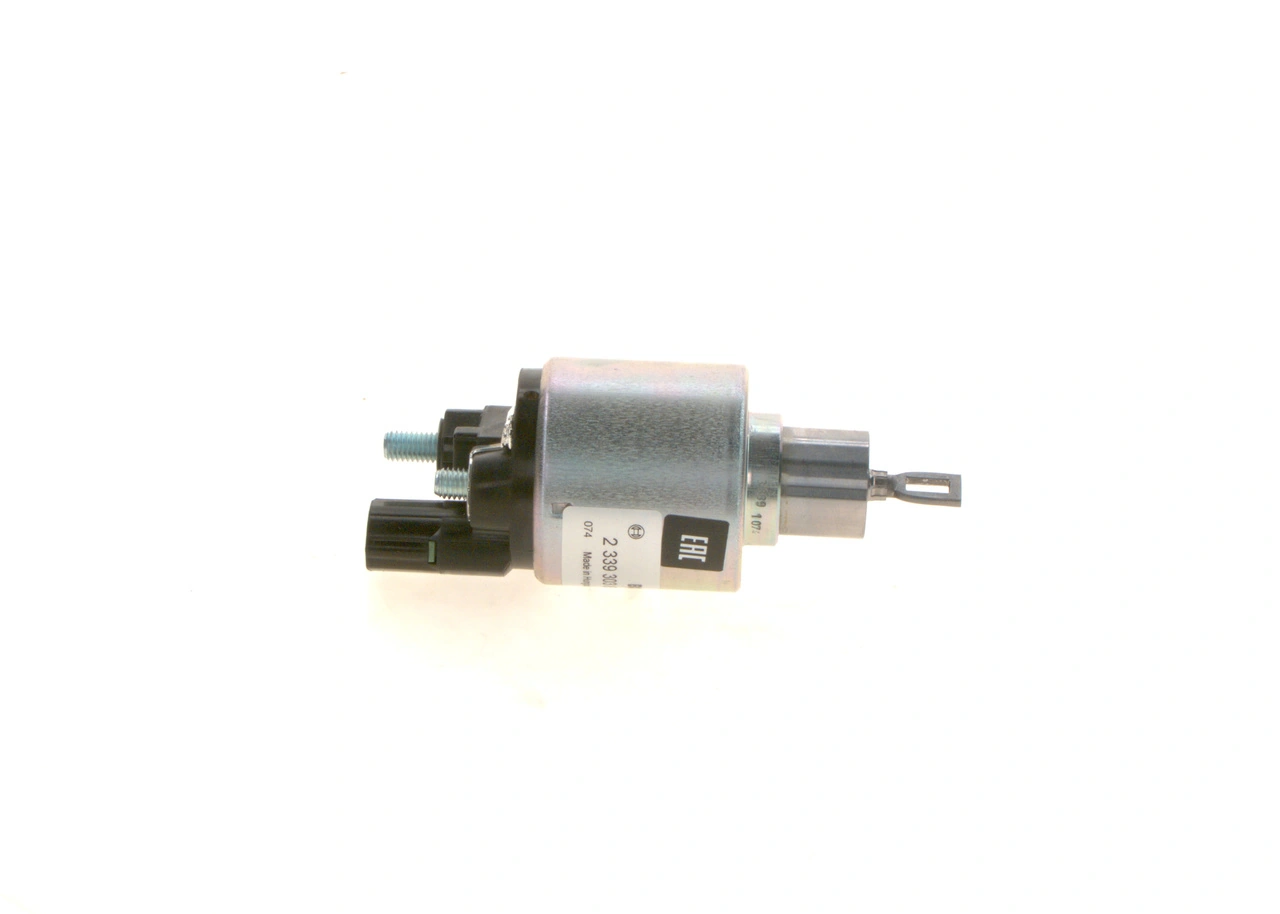 Relê retrator do motor de arranco Bosch 2339303839 preço, a partir de 42,35 USD