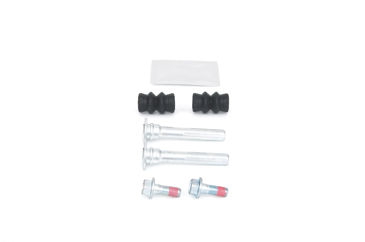 1987470608 Bosch Kit de reparação de suporte do freio dianteiro