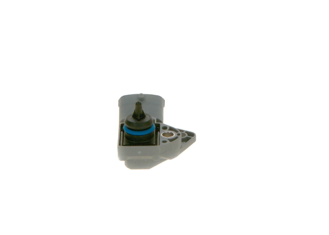 Compre 0261230110 Bosch Sensor de pressão de supercompressão