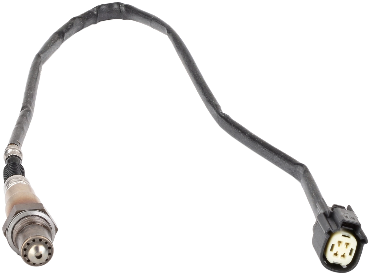 Compre 0258010246 Bosch Sonda lambda, sensor de oxigênio depois de catalisador