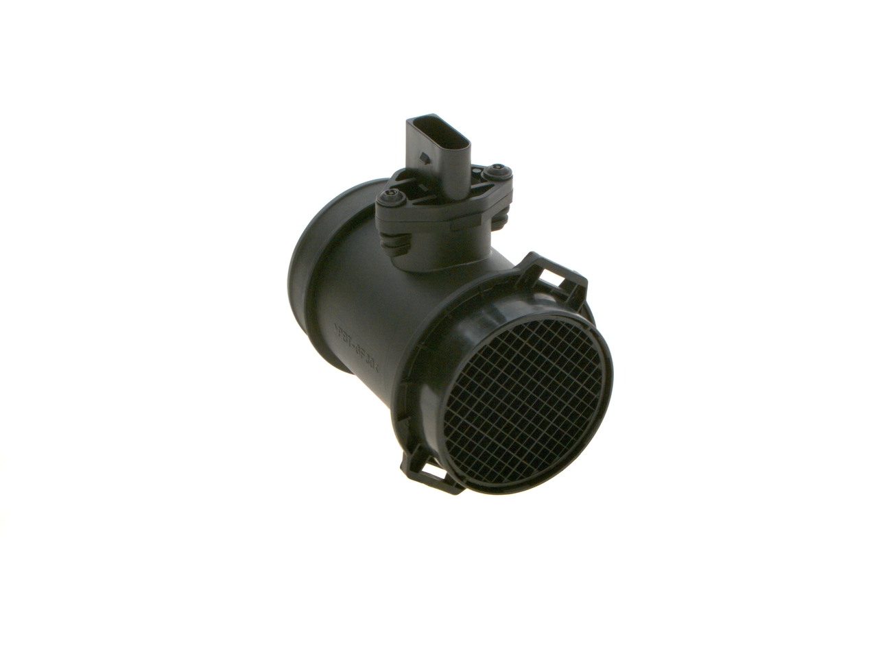 0281002429 Bosch Sensor de fluxo (consumo) de ar, medidor de consumo M.A.F. - (Mass Airflow)