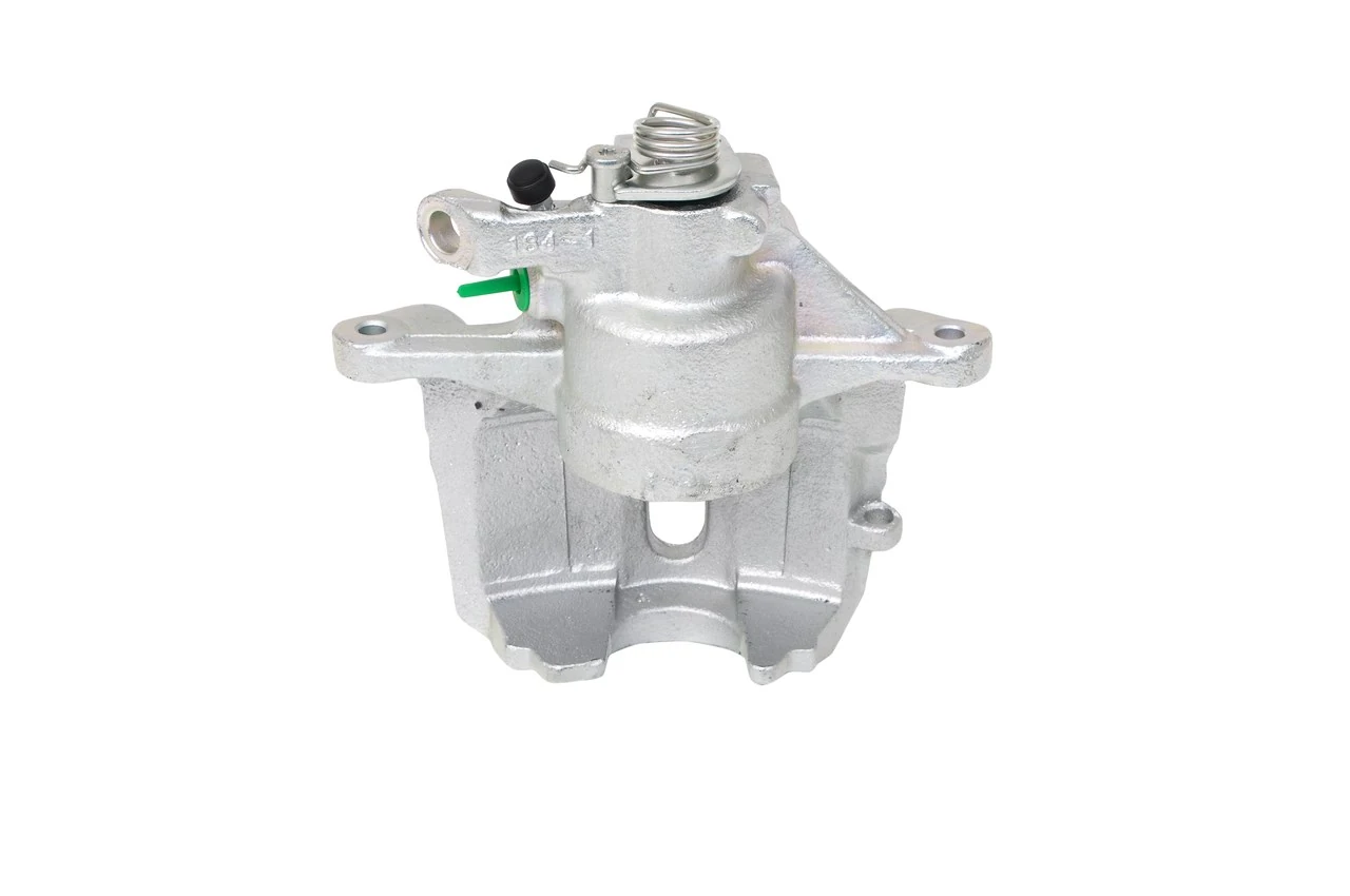 Suporte do freio dianteiro esquerdo Bosch 0986473164 preço, a partir de 46,82 USD