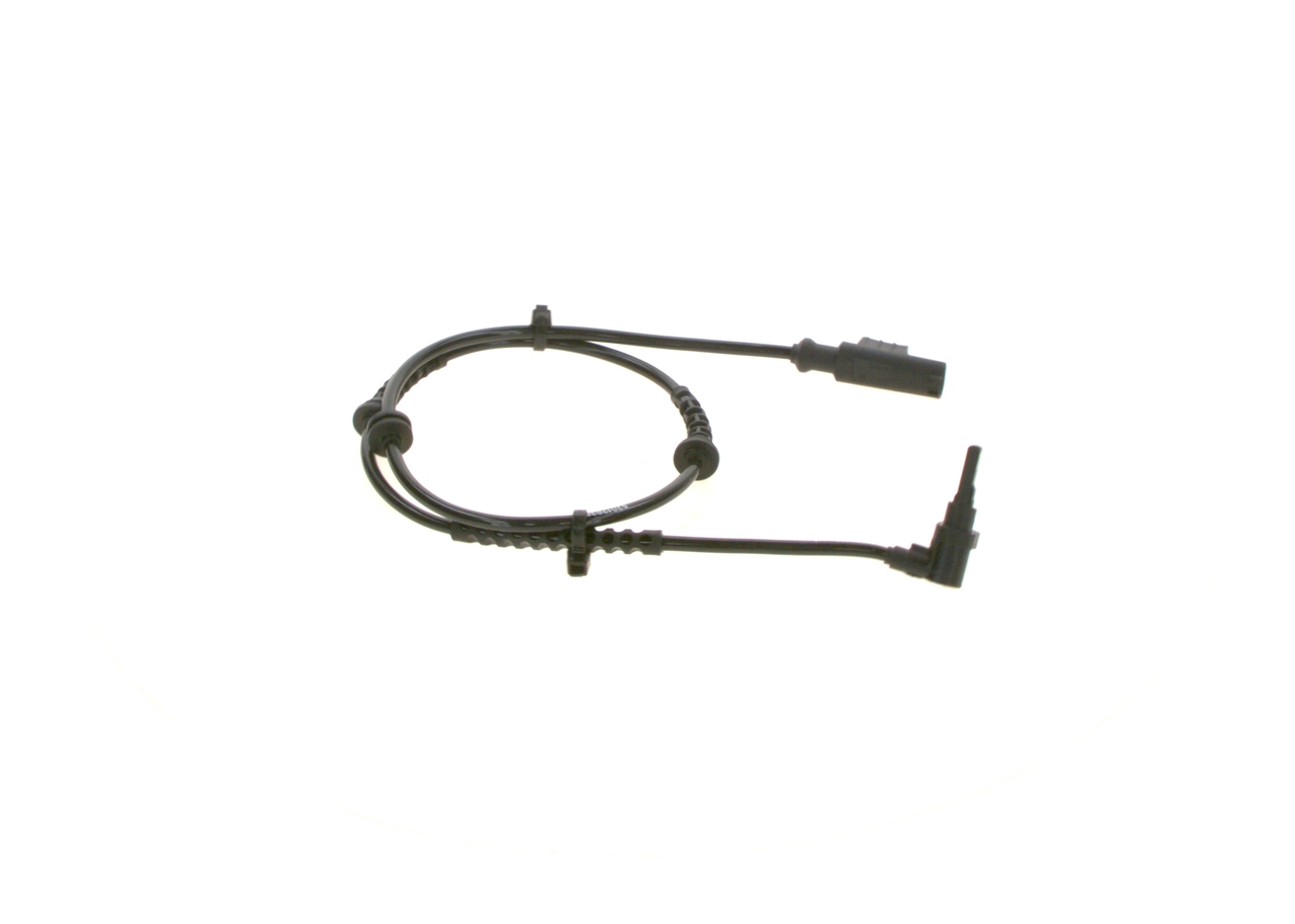 Sensor dianteiro de ABS Bosch 0265004136 preço, a partir de 33,52 USD