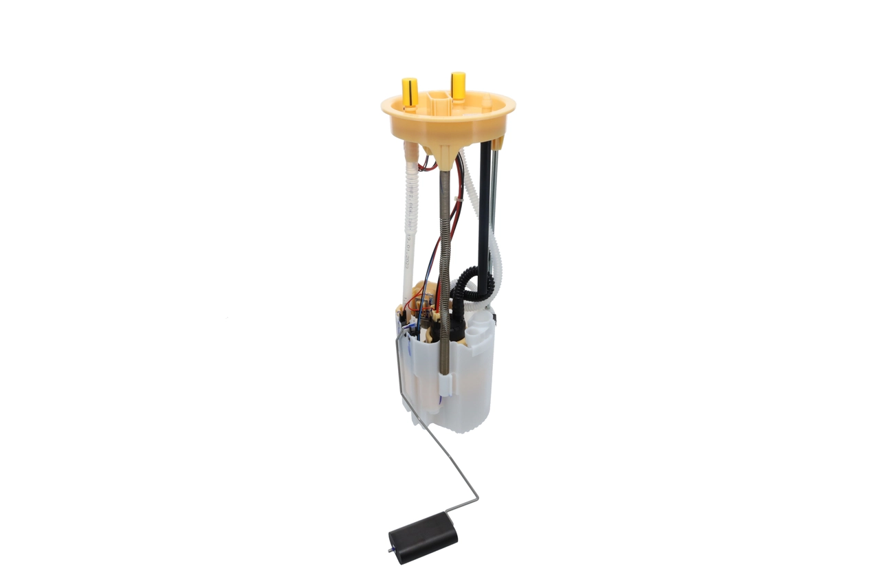 Compre 058020300S Bosch Módulo de bomba de combustível com sensor do nível de combustível