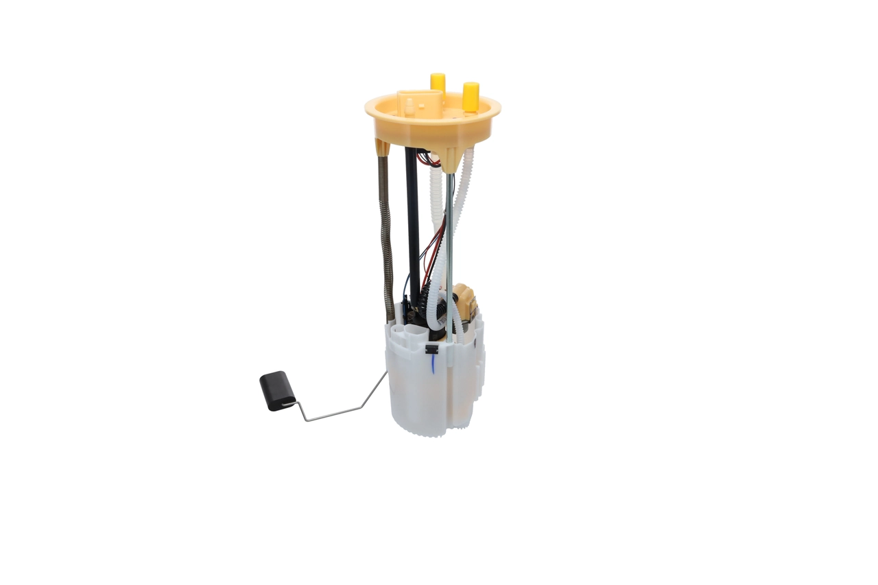 Módulo de bomba de combustível com sensor do nível de combustível Bosch 058020300S preço, a partir de 174,46 USD